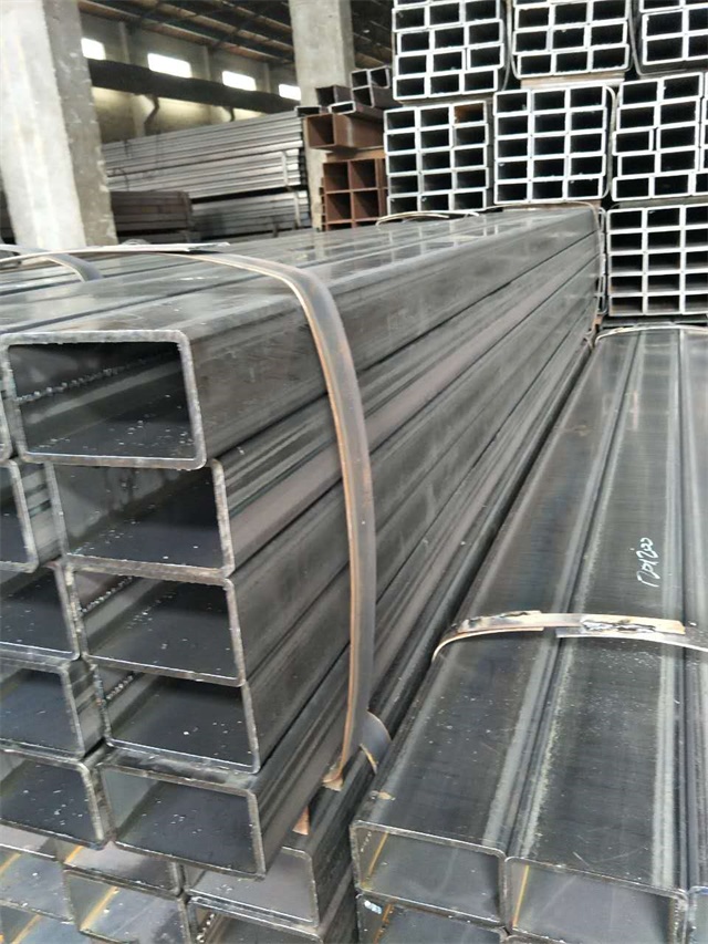 建筑钢结构中阳中阳中阳镀锌矩形管 Q355B 适用场景 建筑钢结构中阳中阳中阳镀锌矩形管 Q355B 适用场景